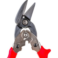 Ножницы по металлу 250мм, левые NWS Универсал 066L-15-250