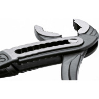 Переставные клещи 240мм NWS Classic Plus 1651-69-240