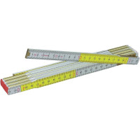 Складной деревянный метр STABILA Тип 617 2м х 16мм 01128