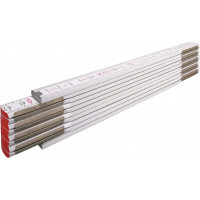 Складной деревянный метр STABILA Тип 617 2м х 16мм 01128