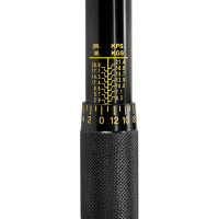 Динамометрический ключ BERGER BG 1/2" 28-210Нм BG2158