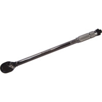 Динамометрический ключ BERGER BG 1/2" 28-210Нм BG2158