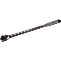 Динамометрический ключ BERGER BG 1/2" 28-210Нм BG2158