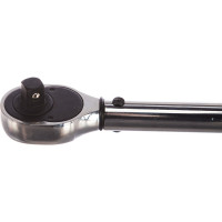 Динамометрический ключ BERGER BG 1/2" 28-210Нм BG2158