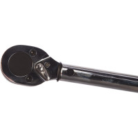 Динамометрический ключ BERGER BG 1/2" 28-210Нм BG2158