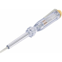 Отвертка-тестер Truper PROCO-14 13988