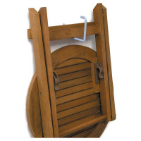 Вкручивающийся крюк для различных нужд 1 шт. ESSE SIH07