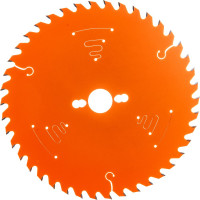 Диск пильный по дереву (250х30х2,4/1,6 мм; Z42) CMT 271.250.42M