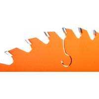 Диск пильный по дереву (250х30х2,4/1,6 мм; Z42) CMT 271.250.42M