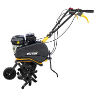 Мотокультиватор Huter GMC-6.5 70/5/6