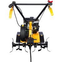 Мотокультиватор Huter GMC-6.5 70/5/6