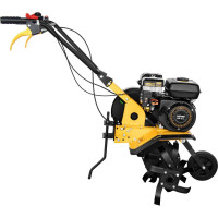 Мотокультиватор Huter GMC-6.5 70/5/6