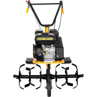 Мотокультиватор Huter GMC-6.5 70/5/6