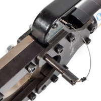 Гидравлические ручные ножницы КВТ НГ-85 54953