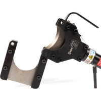 Гидравлические ручные ножницы КВТ НГ-85 54953