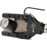 Гидравлические ручные ножницы КВТ НГ-85 54953