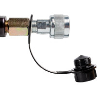 Гидравлический пресс КВТ ПГ-630 54949