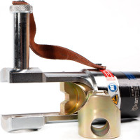 Гидравлический пресс КВТ ПГ-630 54949