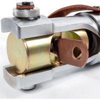 Гидравлический пресс КВТ ПГ-630 54949