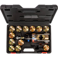 Гидравлический пресс КВТ ПГ-630 54949