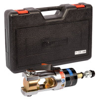 Гидравлический пресс КВТ ПГ-630 54949