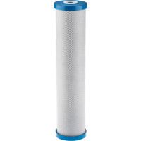 Картридж фильтра для воды CBC 10-20BB угольный Гейзер 27023