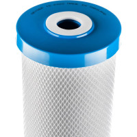 Картридж фильтра для воды CBC 10-20BB угольный Гейзер 27023