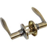 Защелка APECS 8020-05-AB 16373