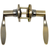 Защелка APECS 8020-05-AB 16373