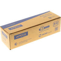 Доводчик дверной APECSDC-20.2/0850/045-A1-SL 18912 00018912