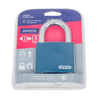 Навесной замок APECS PD-02-60 17488