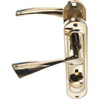 Ручки на планке APECS HP-42.0123-S-C-G-R 14184