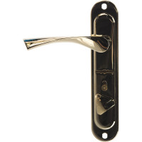 Ручки на планке APECS HP-42.0123-S-C-G-R 14184