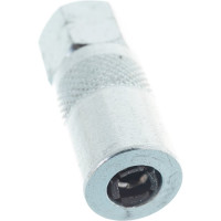 Сменный 4-х лепестковый штуцер для смазочных шприцев Groz HC/14/4/B GR43500