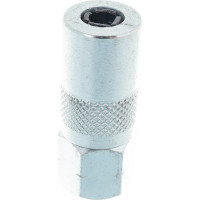 Сменный 4-х лепестковый штуцер для смазочных шприцев Groz HC/14/4/B GR43500