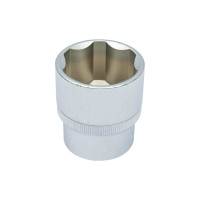 Головка торцевая 6-гранная SuperLock (1/2"; 30 мм) Berger BG BG-12S30