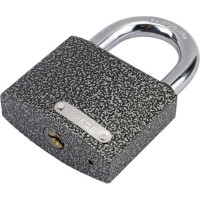 Замки  Навесные APECS PD-01-63 6замков+5ключей 11651