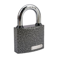 Замки  Навесные APECS PD-01-63 6замков+5ключей 11651