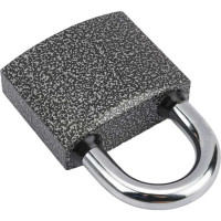 Замки  Навесные APECS PD-01-63 6замков+5ключей 11651