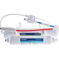 Система обратного осмоса Гейзер Престиж-2 20005