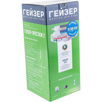 Система обратного осмоса Гейзер Престиж-2 20005