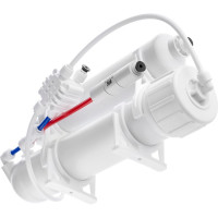 Система обратного осмоса Гейзер Престиж-2 20005