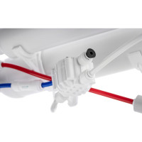 Система обратного осмоса Гейзер Престиж-2 20005