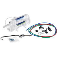 Система обратного осмоса Гейзер Престиж-2 20005