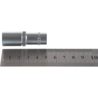 Головка торцевая удлиненная 6-гранная SuperLock (1/4"; 13 мм) Berger BG BG-14SD13