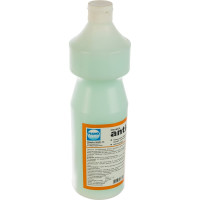 Пеногаситель ANTI-MOUSSE (1 л) при чистке ковровых покрытий Pramol 4003.201