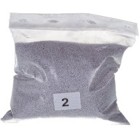 Засыпка сменная к фильтрам Дачник для железистой воды Гейзер 34946