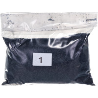 Засыпка сменная к фильтрам Дачник для железистой воды Гейзер 34946