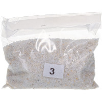 Засыпка сменная к фильтрам Дачник для железистой воды Гейзер 34946