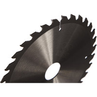 Диск пильный по дереву (190х30/20 мм; Z32) KEOS WB190.32